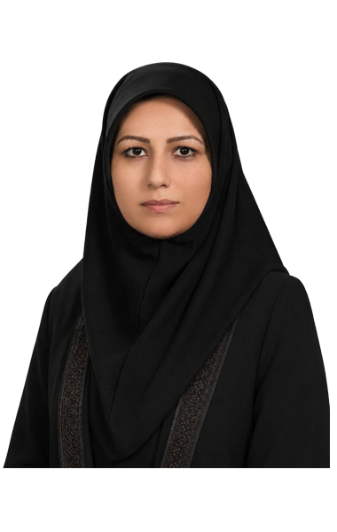 دکتر فائزه قمی